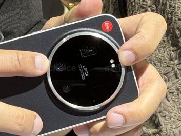 Leica Leitzphone powered by Xiaomi
