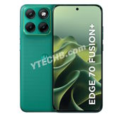 Motorola Edge 70 Fusion+