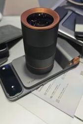 Smartfon modułowy Tecno