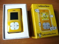 aQooQoo Q3 Loco aQooQoo Q3 Loco