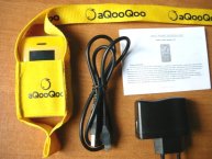 aQooQoo Q3 Loco aQooQoo Q3 Loco