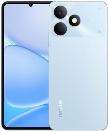 Realme Note 80