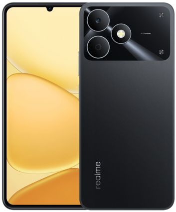 Realme Note 80