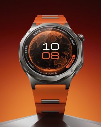 Oppo Find N6 i Oppo Watch X3