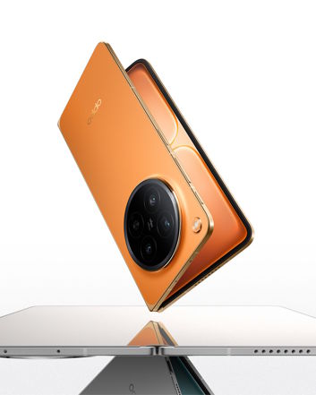 Oppo Find N6 i Oppo Watch X3