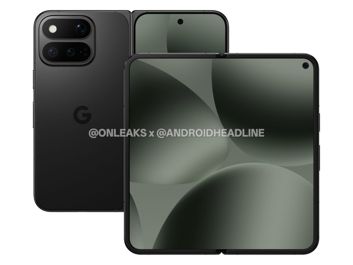 Google Pixel 11 Pro Fold