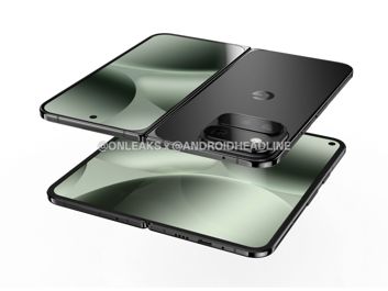 Google Pixel 11 Pro Fold