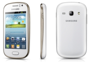 Samsung Galaxy Fame