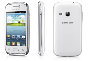 Samsung Galaxy Young