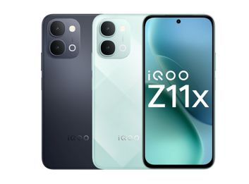iQOO Z11x