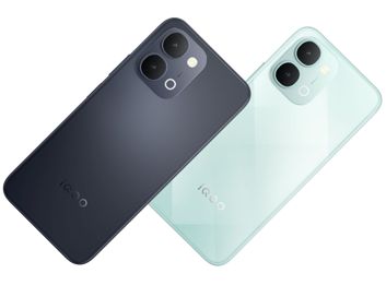 iQOO Z11x