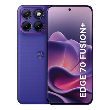 Motorola Edge 70 Fusion+