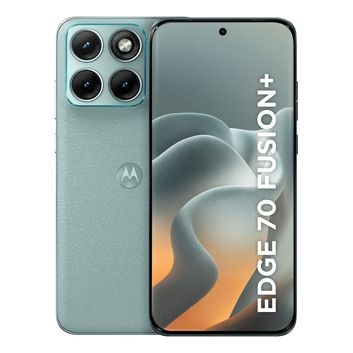 Motorola Edge 70 Fusion+