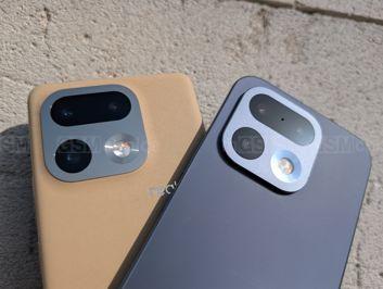 Aparaty fotograficzne w realme 16 Pro i realme 16 Pro+