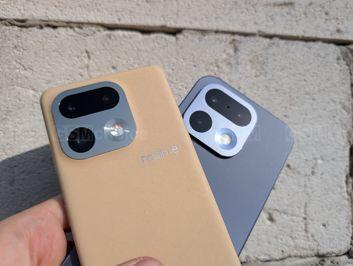 Aparaty fotograficzne w realme 16 Pro i realme 16 Pro+