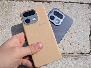 realme 16 Pro i realme 16 Pro+