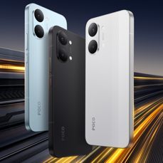 Premiera serii POCO X8