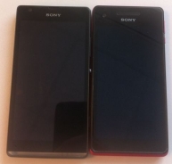 Sony Xperia SP