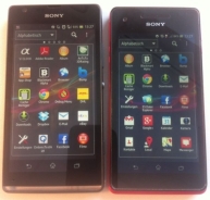 Sony Xperia SP