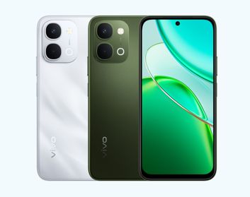 Vivo T5x 5G