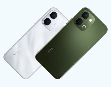 Vivo T5x 5G
