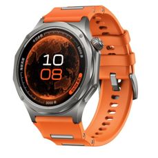 Oppo Watch X3 w wersji Cosmos Star Orange Oppo Watch X3 w wersji Cosmos Star Orange