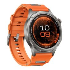 Oppo Watch X3 w wersji Cosmos Star Orange Oppo Watch X3 w wersji Cosmos Star Orange