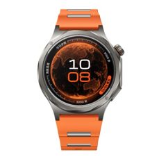Oppo Watch X3 w wersji Cosmos Star Orange Oppo Watch X3 w wersji Cosmos Star Orange