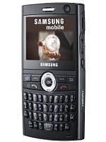 Samsung SGH-i600