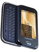 Samsung SGH-f700