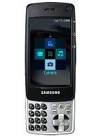 Samsung SGH-f520