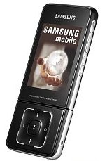 Samsung SGH-f500
