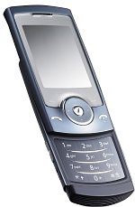 Samsung SGH-u600