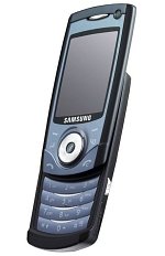 Samsung SGH-u700