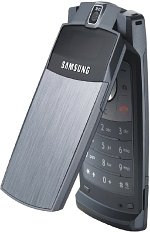 Samsung SGH-u300