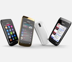 Nokia Asha 310