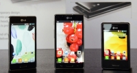 LG Optimus LII