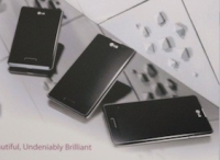 LG Optimus LII