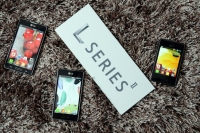 LG Optimus LII