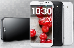LG Optimus G Pro