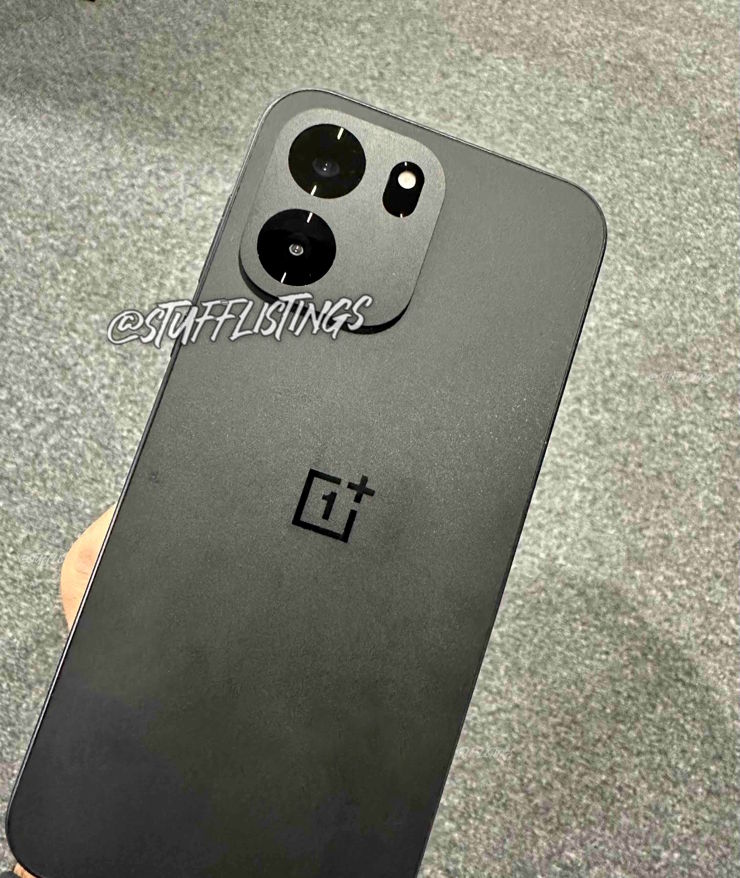 OnePlus Nord CE6 