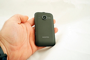 Alcatel One Touch 815D Alcatel One Touch 815D