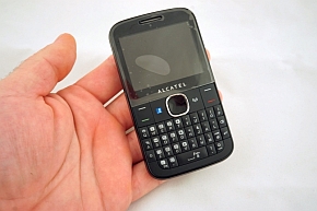 Alcatel One Touch 815D Alcatel One Touch 815D