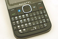 Alcatel One Touch 815D Alcatel One Touch 815D