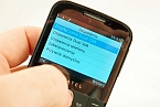 Alcatel One Touch 815D