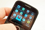 Alcatel One Touch 815D