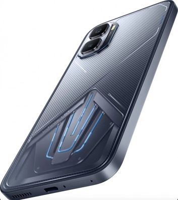 Infinix GT 50 Pro w dwóch opcjach kolorystycznych Infinix GT 50 Pro w dwóch opcjach kolorystycznych