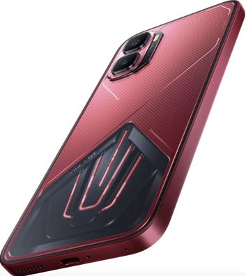 Infinix GT 50 Pro w dwóch opcjach kolorystycznych Infinix GT 50 Pro w dwóch opcjach kolorystycznych