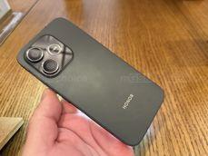 Honor 600 Lite