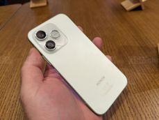 Honor 600 Lite